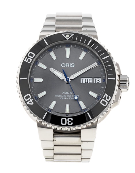 Oris Aquis 752 7733 41 83 MB